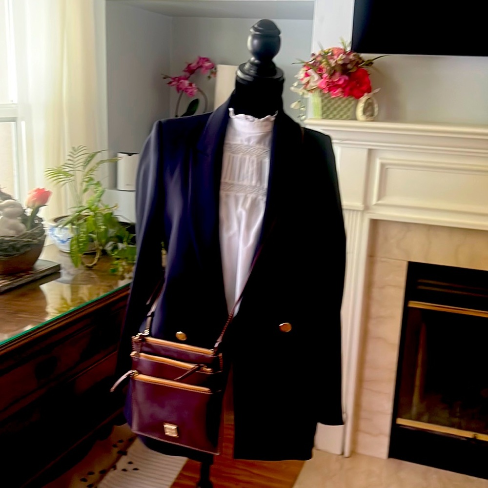 Zara blazer